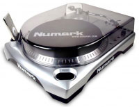 Numark Dust Cover (LEX753980)